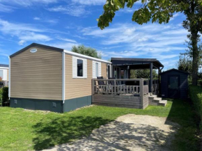 VZ2332 Vakantiechalet in Oostkapelle